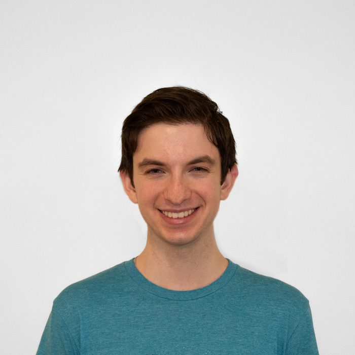 Ezra Passalacqua