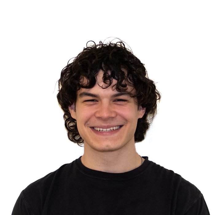 Jacob Torres