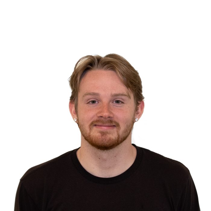 Liam Ingraham